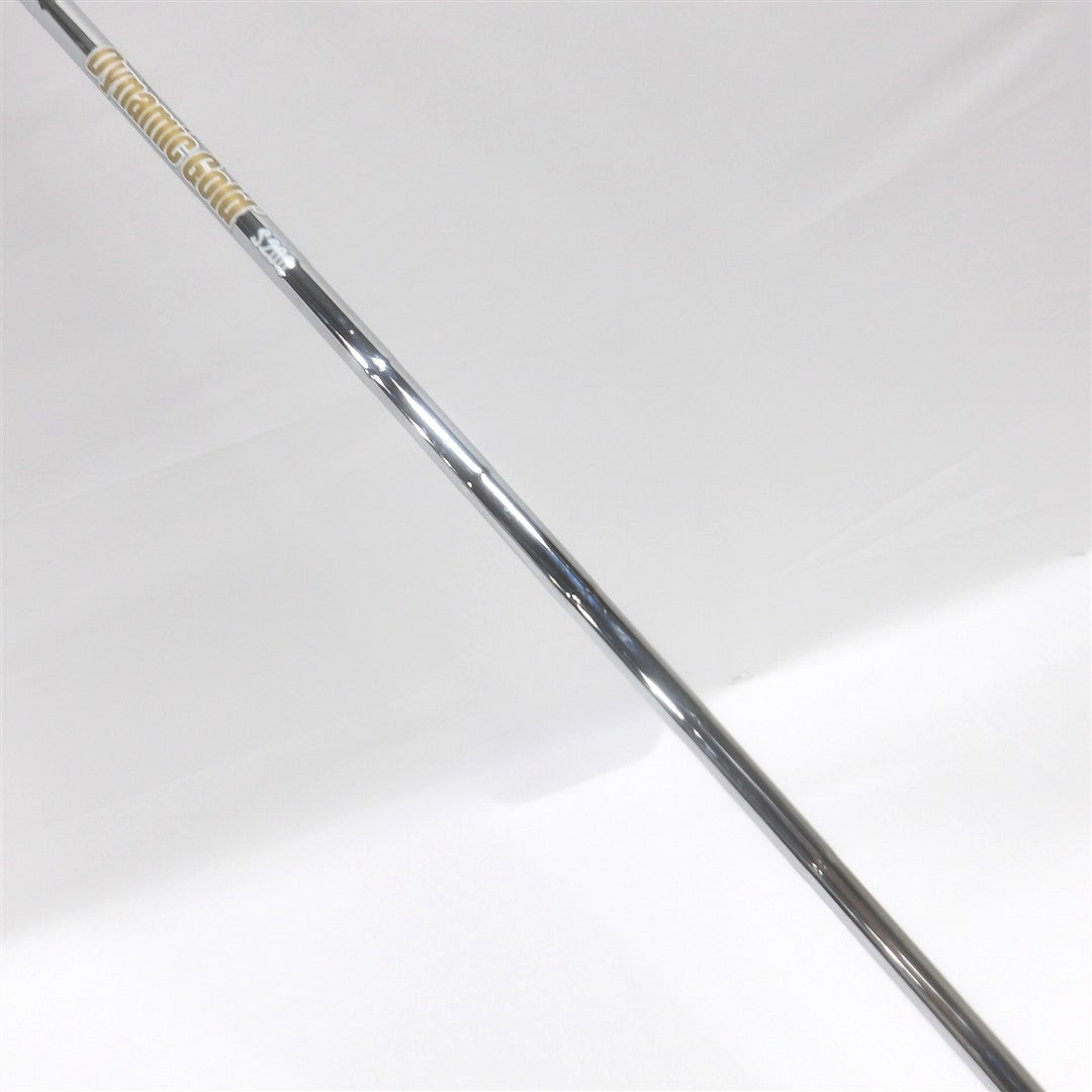 Cleveland Wedge RTZ BLACK SATIN 56° Stiff Dynamic Gold