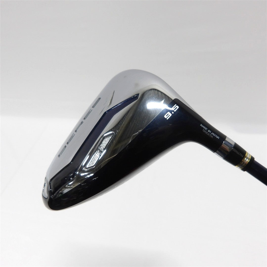 Honma Golf Driver BERES (2026) 9.5° Stiff JP ARMRQ FLIGHT