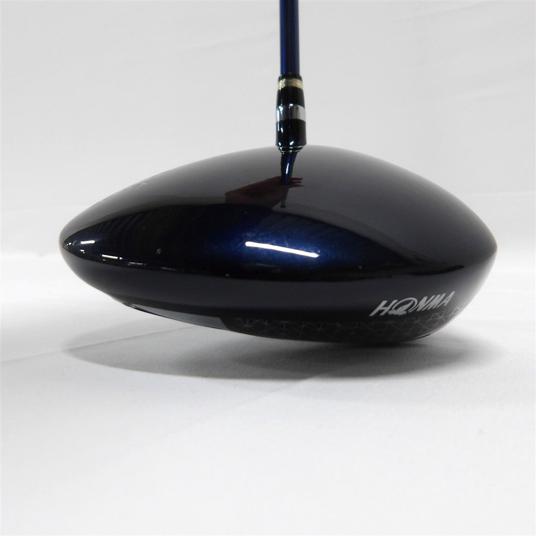 Honma Golf Driver BERES (2026) 9.5° Stiff JP ARMRQ FLIGHT
