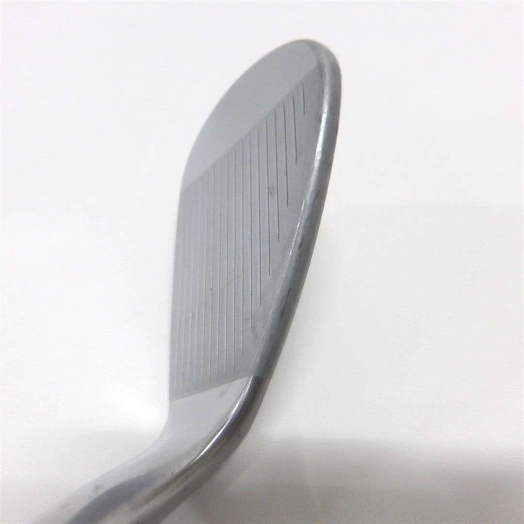 Titleist Wedge VOKEY SPIN MILLED SM8TOUR CROME 52° Stiff Dynamic Gold