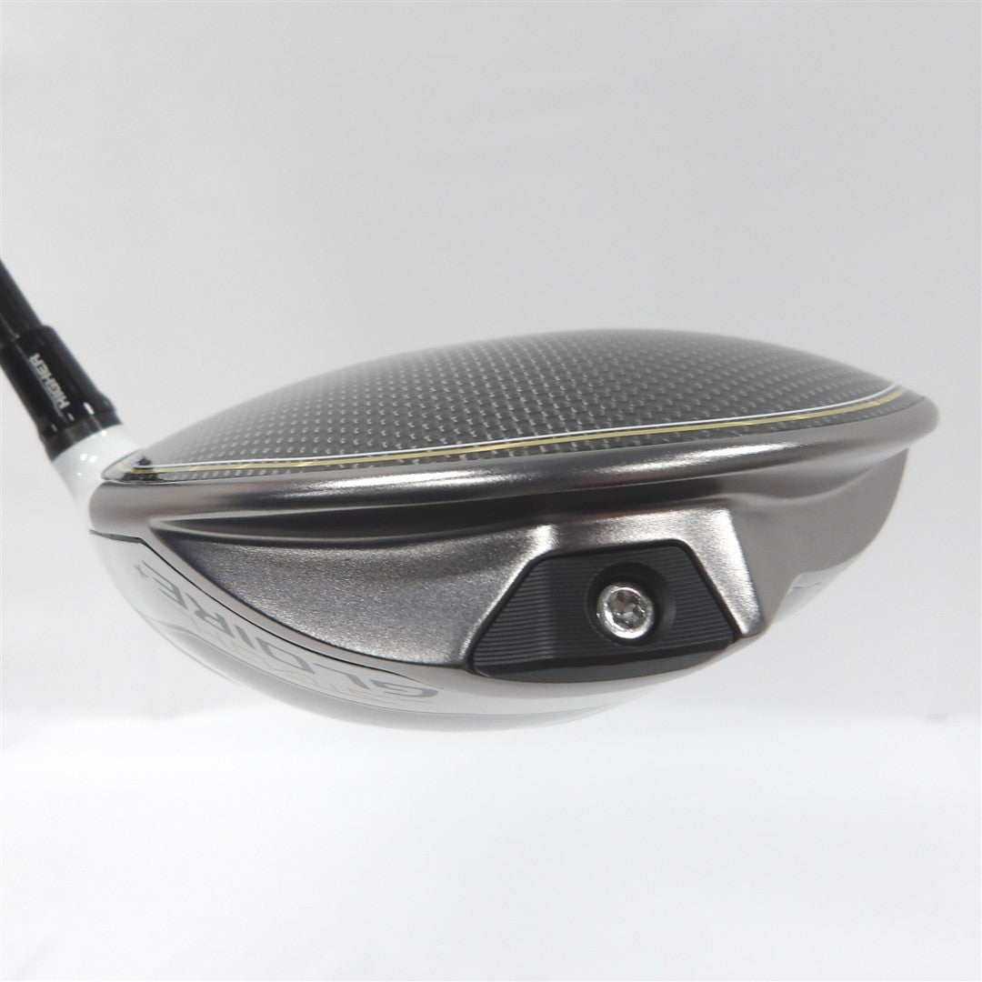 Taylormade Driver STEALTH GLOIRE+ 9.5° Stiff Tour AD CQ-5