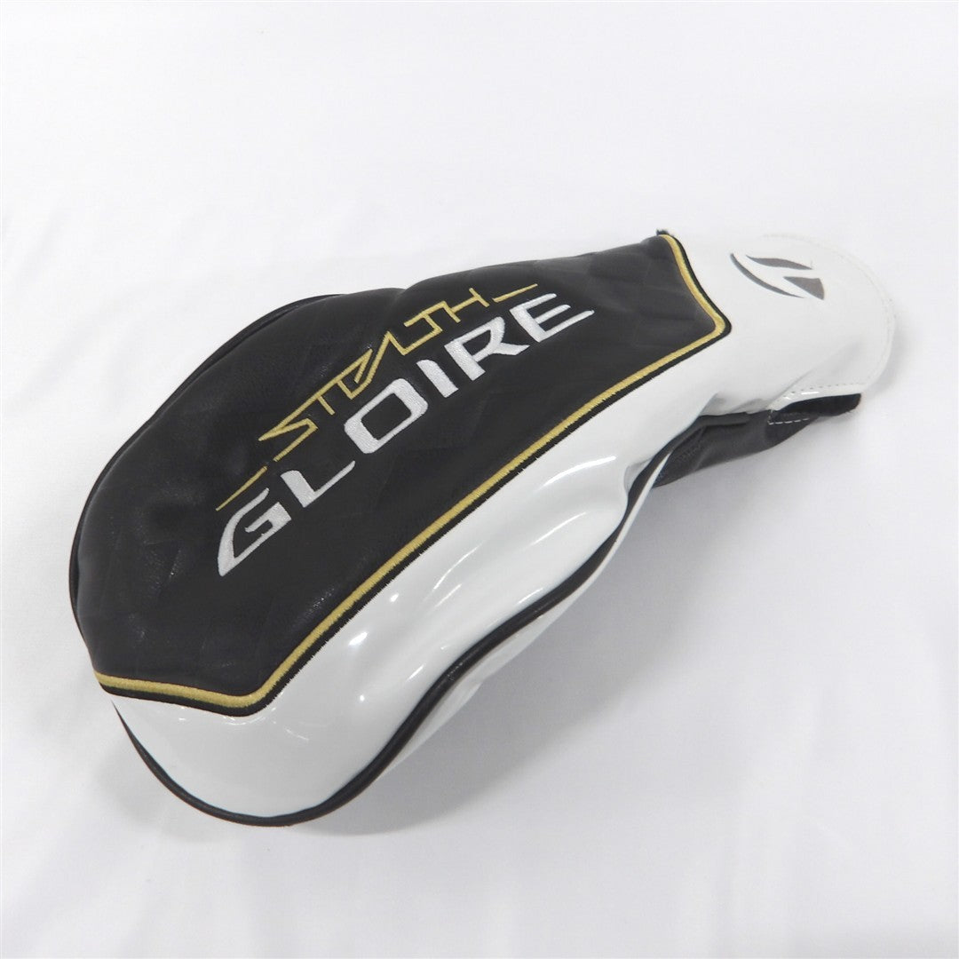 Taylormade Driver STEALTH GLOIRE+ 9.5° Stiff Tour AD CQ-5