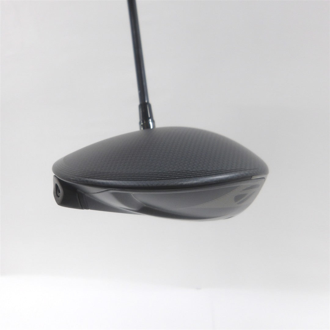 Taylormade Driver Qi35 MAX 10.5° StiffRegular Diamana BLUE TM50