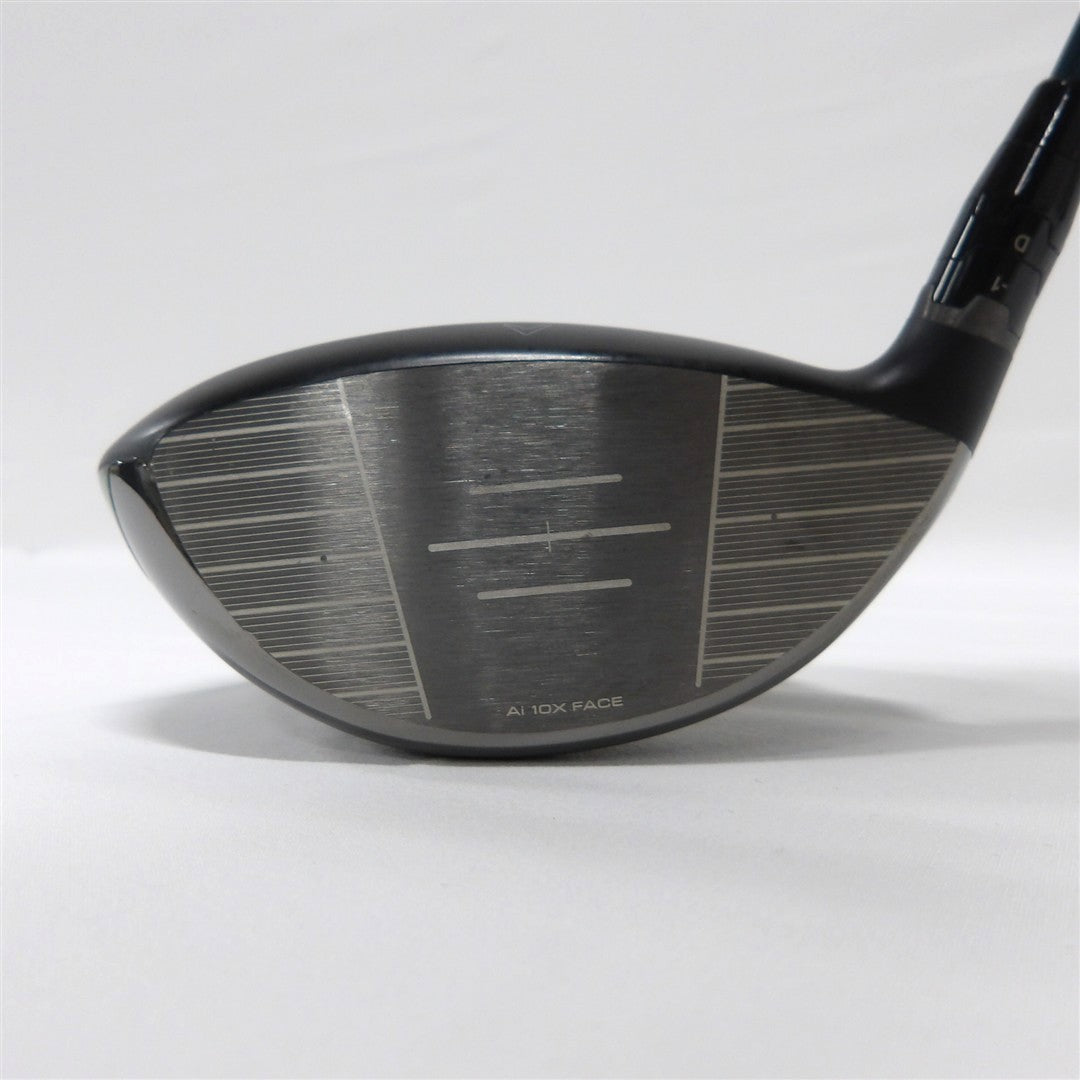 Callaway Driver ELYTE X 10.5° Stiff VENTUS GREEN 50 for CW