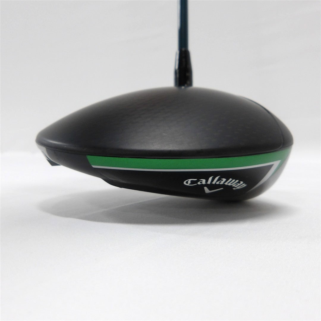 Callaway Driver ELYTE X 10.5° Stiff VENTUS GREEN 50 for CW