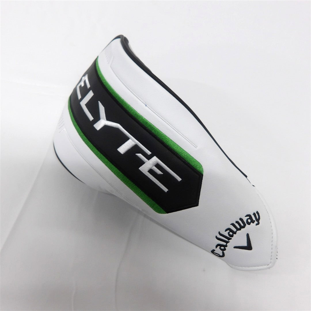 Callaway Driver ELYTE X 10.5° Stiff VENTUS GREEN 50 for CW