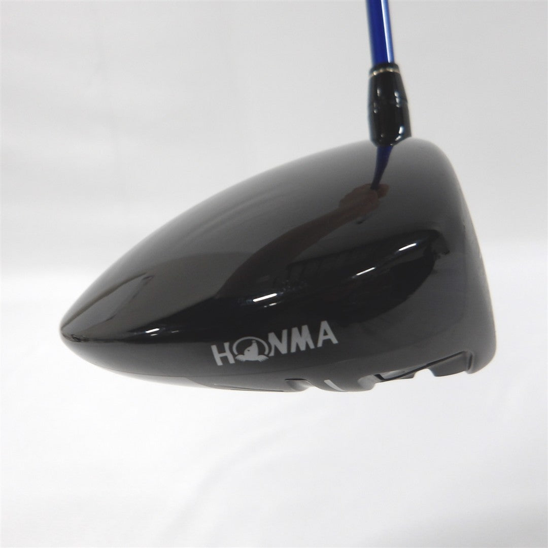 Honma Driver TOUR WORLD TW757 D 9° Flex-X VIZARD FP-6
