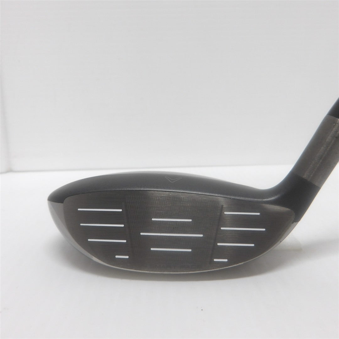 Callaway Fairway PARADYM Ai SMOKE MAX D 18° Stiff TENSEI 50 for CW