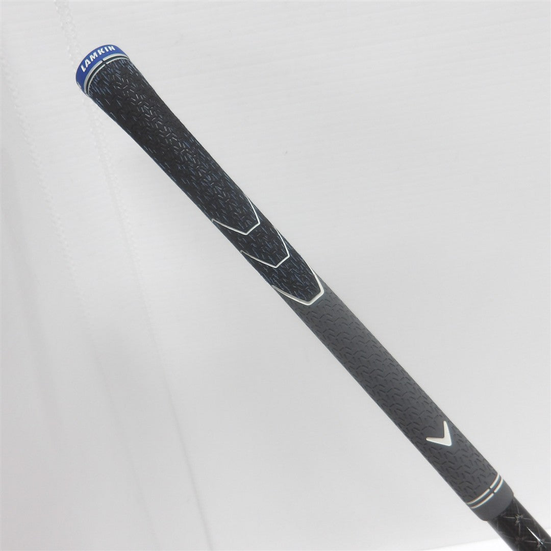 Callaway Fairway PARADYM Ai SMOKE MAX D 18° Stiff TENSEI 50 for CW