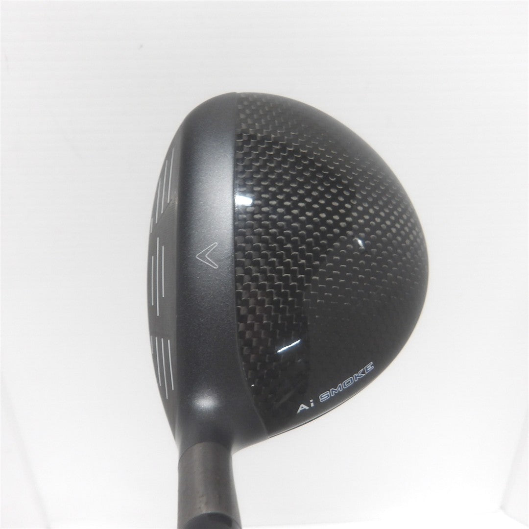 Callaway Fairway PARADYM Ai SMOKE MAX FAST 19° Regular TENSEI 40 for CW