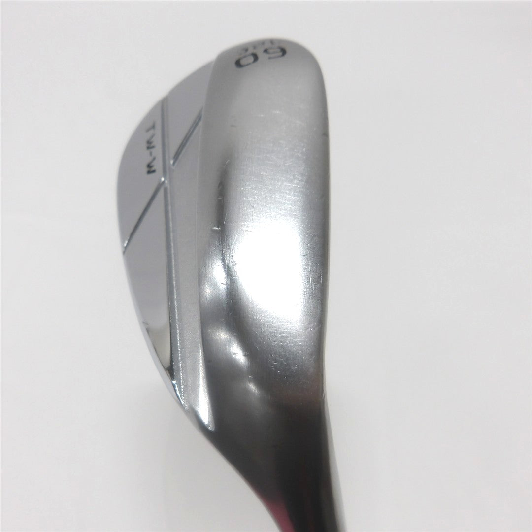 Honma Golf Wedge TOUR WORLD TW-W(2024)CROME 60° Wedge VIZARD IB-105