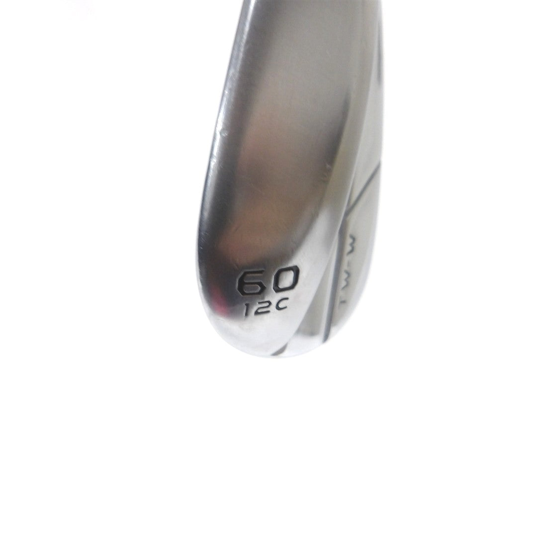 Honma Golf Wedge TOUR WORLD TW-W(2024)CROME 60° Wedge VIZARD IB-105