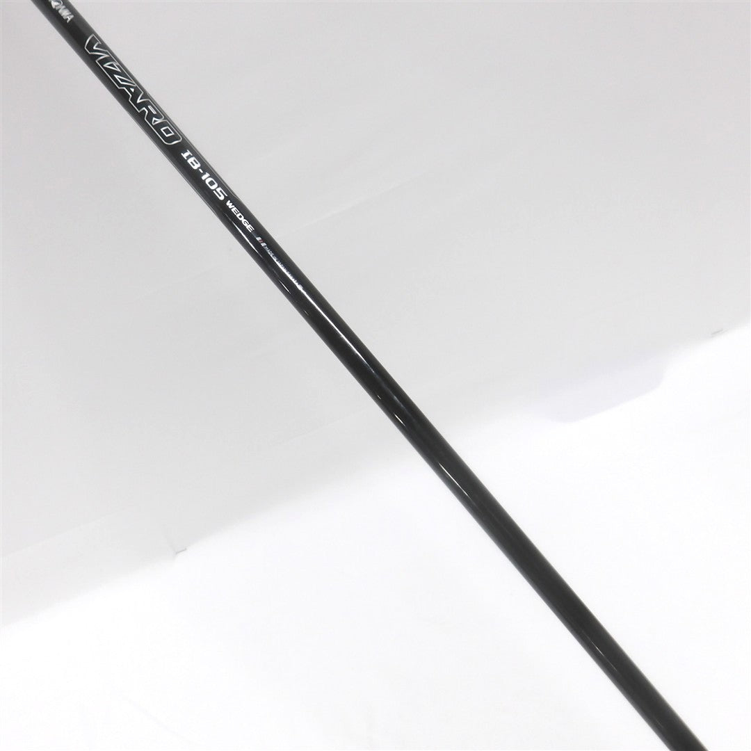 Honma Golf Wedge TOUR WORLD TW-W(2024)CROME 60° Wedge VIZARD IB-105