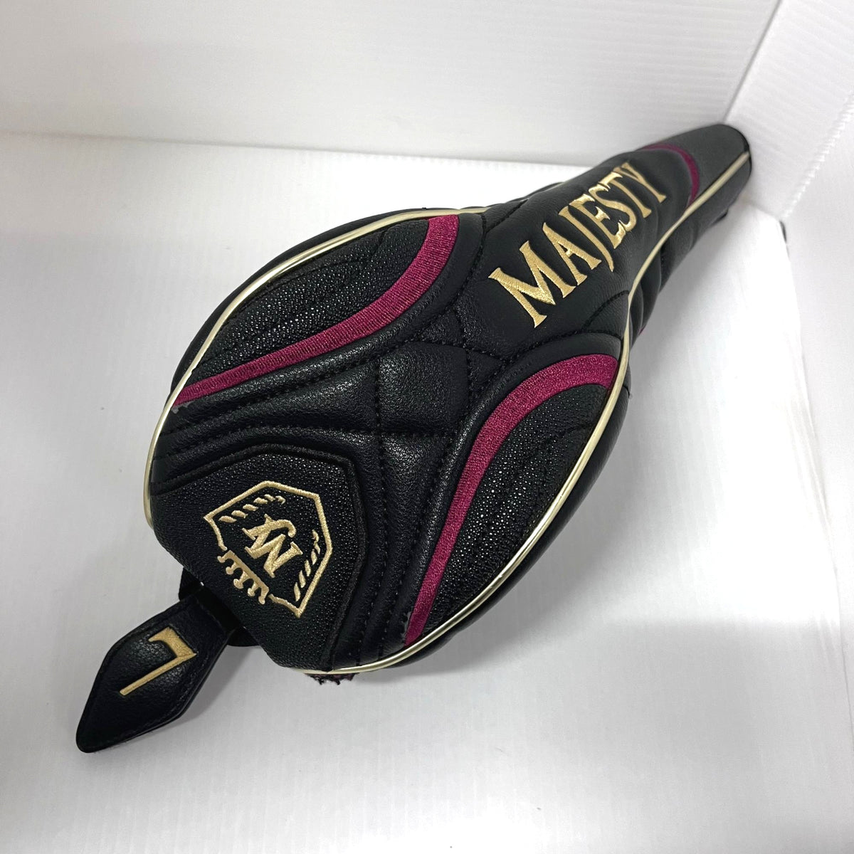 Majesty Golf (Formerly Maruman) Fairway MAJESTY PRESTIGIO XI 21° Regular MAJESTY LV740(FW)