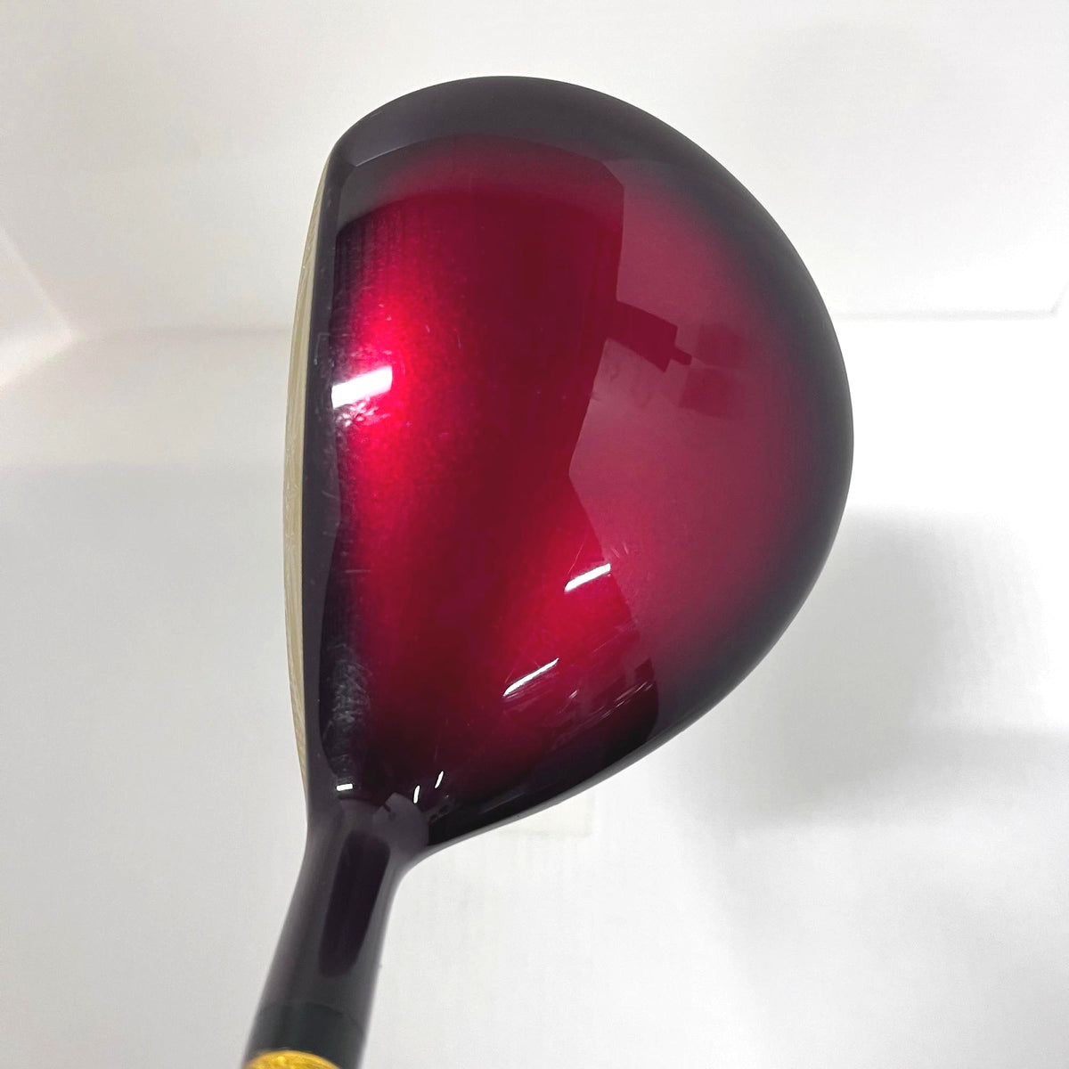 Majesty Golf (Formerly Maruman) Fairway MAJESTY PRESTIGIO XI 19° Regular MAJESTY LV740(FW)