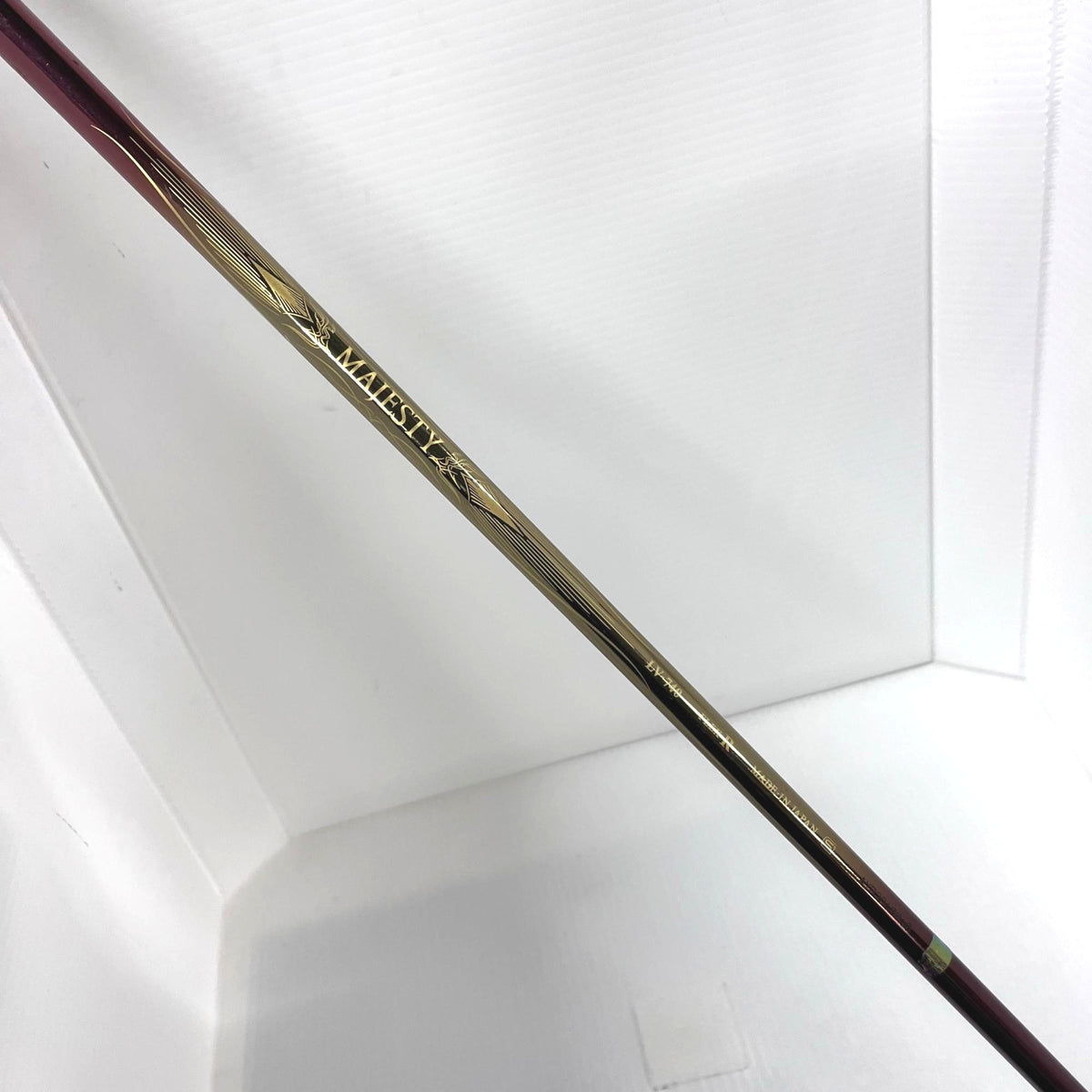 Majesty Golf (Formerly Maruman) Fairway MAJESTY PRESTIGIO XI 19° Regular MAJESTY LV740(FW)