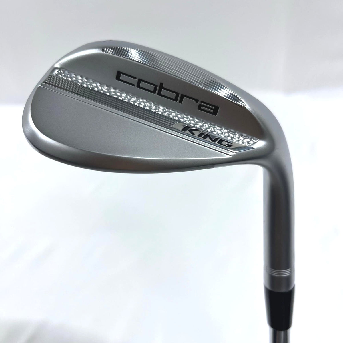 Cobra Wedge KING Wedge (2025) 58° Stiff NS PRO MODUS3 TOUR105