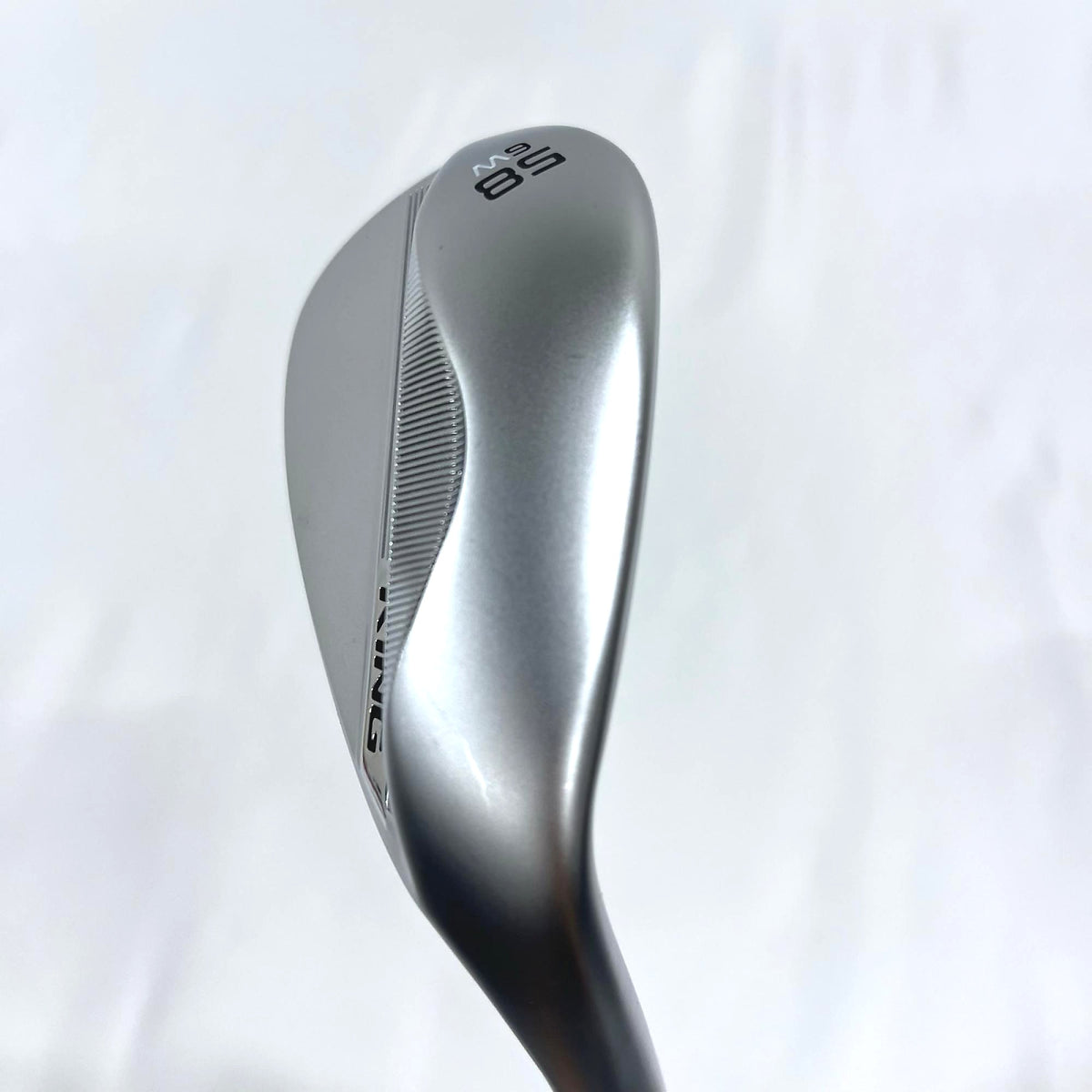 Cobra Wedge KING Wedge (2025) 58° Stiff NS PRO MODUS3 TOUR105