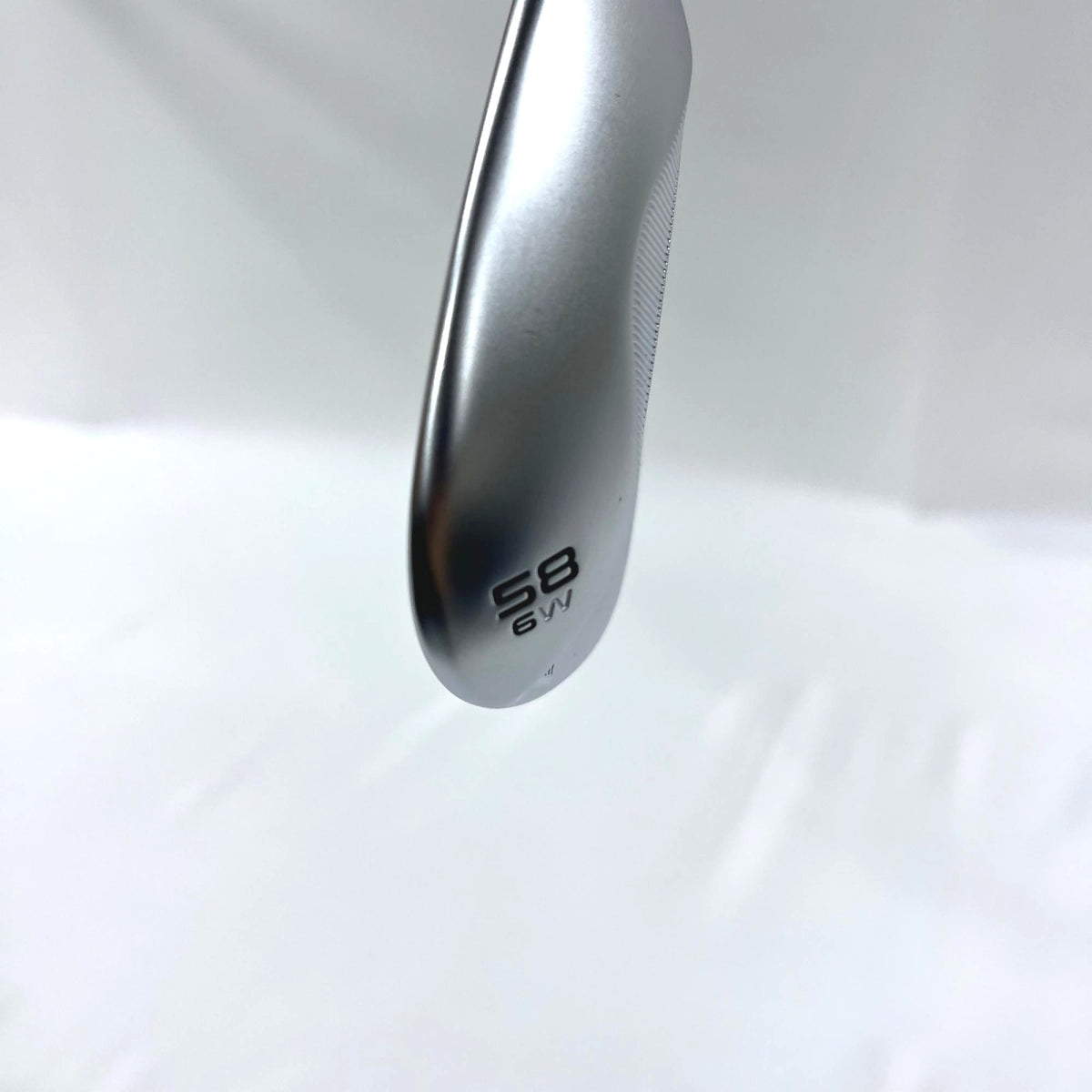 Cobra Wedge KING Wedge (2025) 58° Stiff NS PRO MODUS3 TOUR105