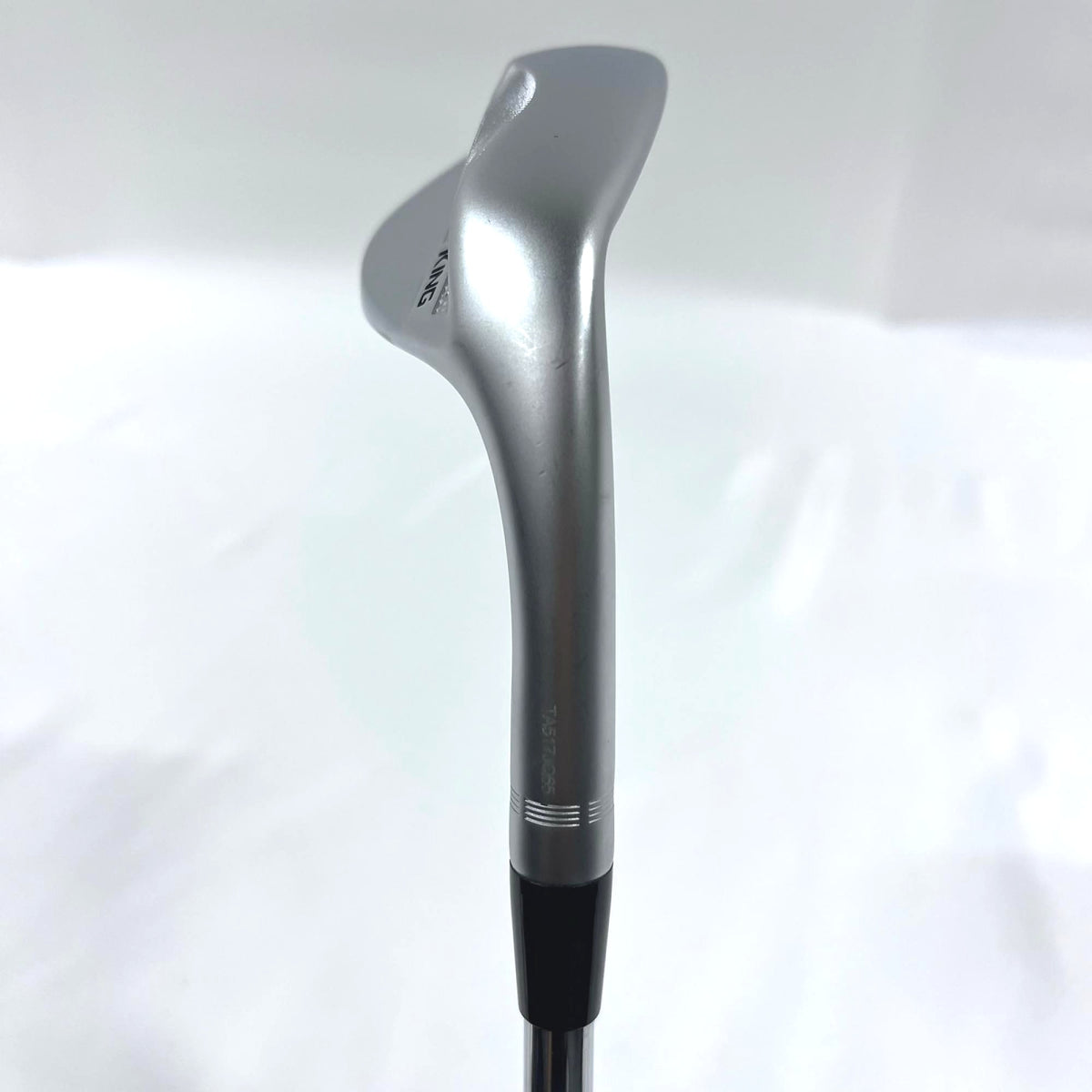 Cobra Wedge KING Wedge (2025) 58° Stiff NS PRO MODUS3 TOUR105