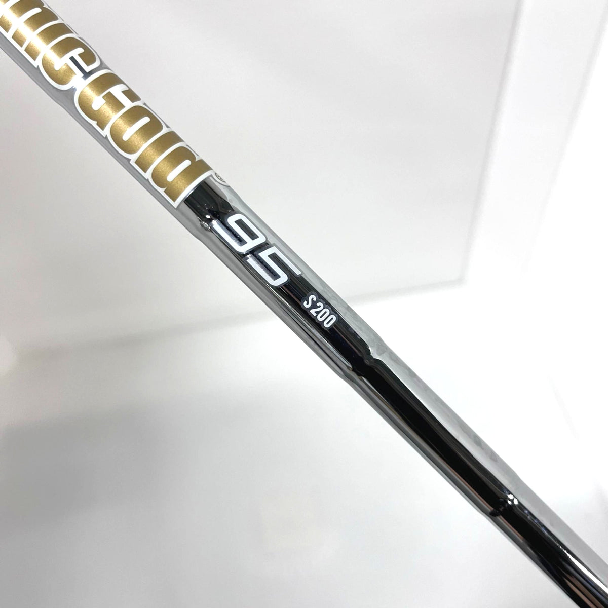 XXIO
Iron Set XXIO (2024) eks Dynamic Gold 95 8 pieces Men