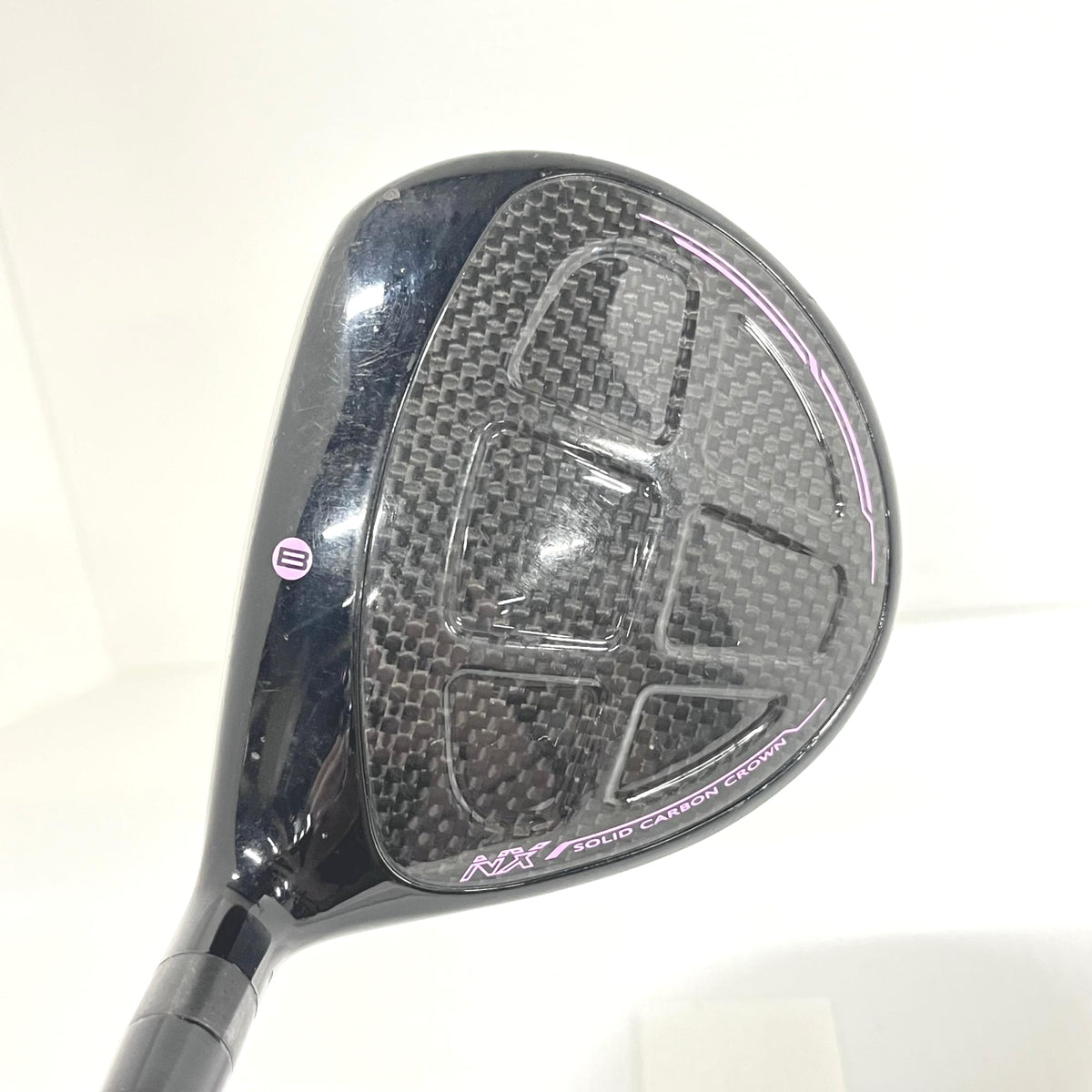 HONMA Fairway BERES NX 16° Ladies VIZARD FOR NX 37