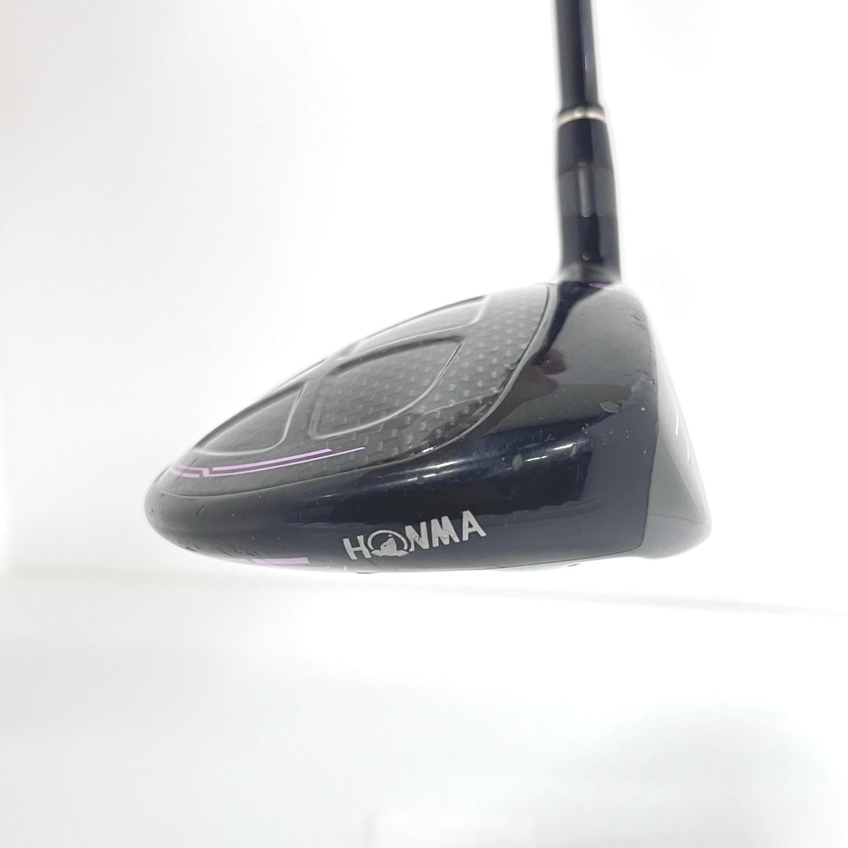 HONMA Fairway BERES NX 16° Ladies VIZARD FOR NX 37