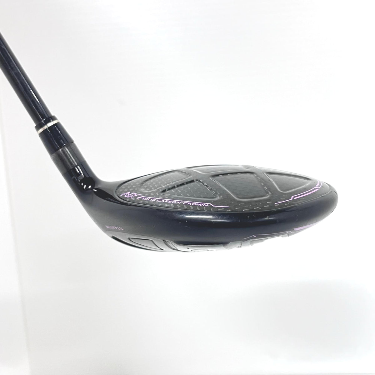 HONMA Fairway BERES NX 16° Ladies VIZARD FOR NX 37