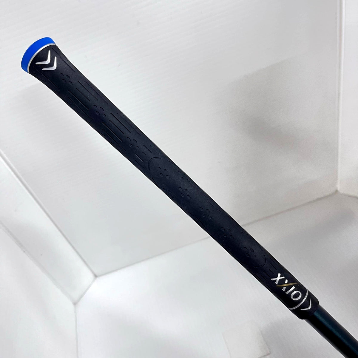 XXIO
Driver XXIO (2022) eks 10.5° StiffRegular Miyazaki AX-2(DR)