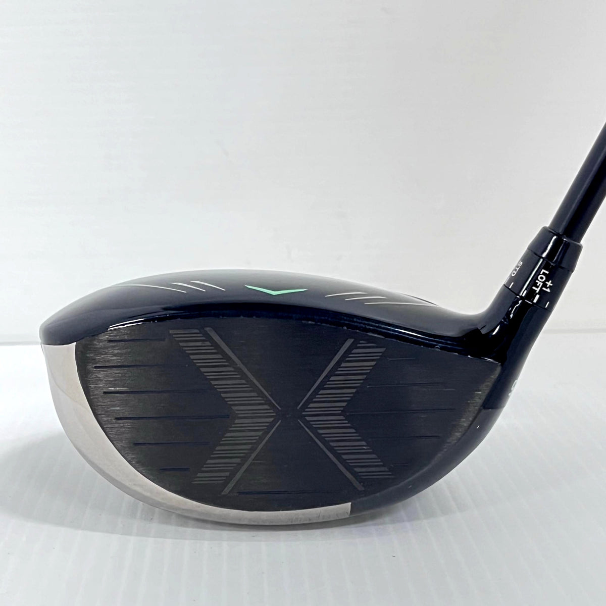 XXIO
Driver XXIO (2022) eks 10.5° StiffRegular Miyazaki AX-2(DR)