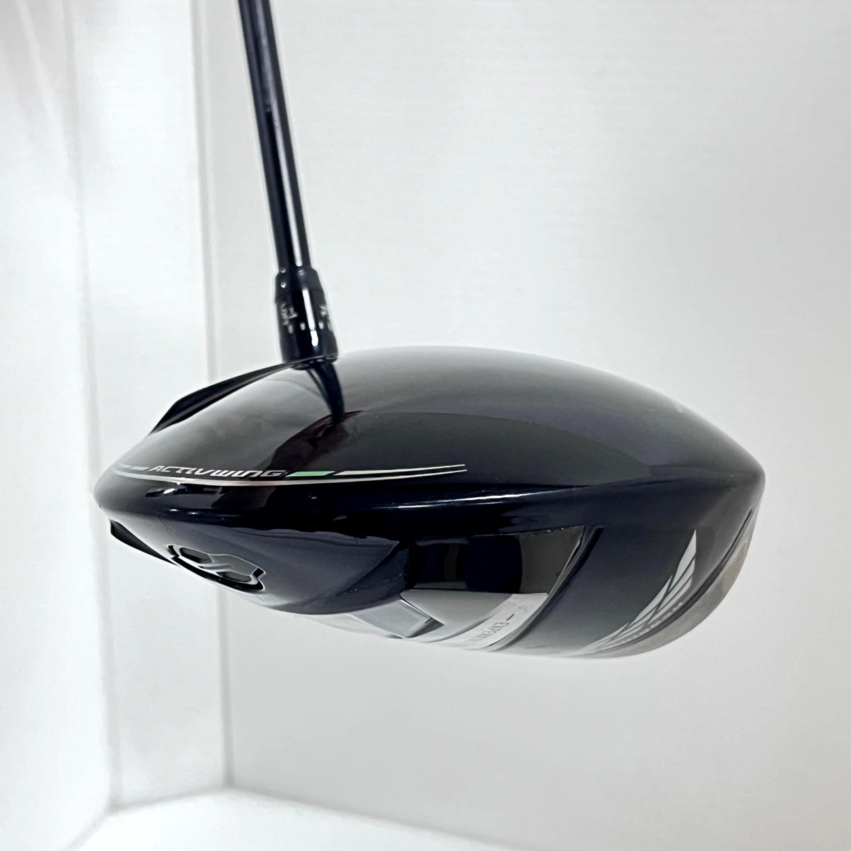 XXIO
Driver XXIO (2022) eks 10.5° StiffRegular Miyazaki AX-2(DR)