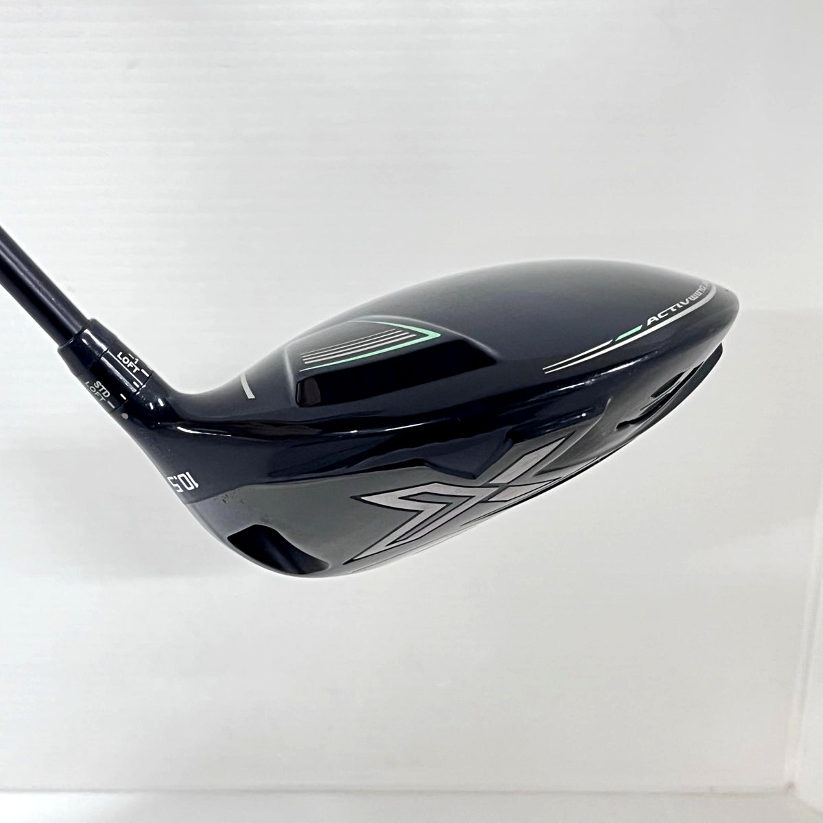 XXIO
Driver XXIO (2022) eks 10.5° StiffRegular Miyazaki AX-2(DR)