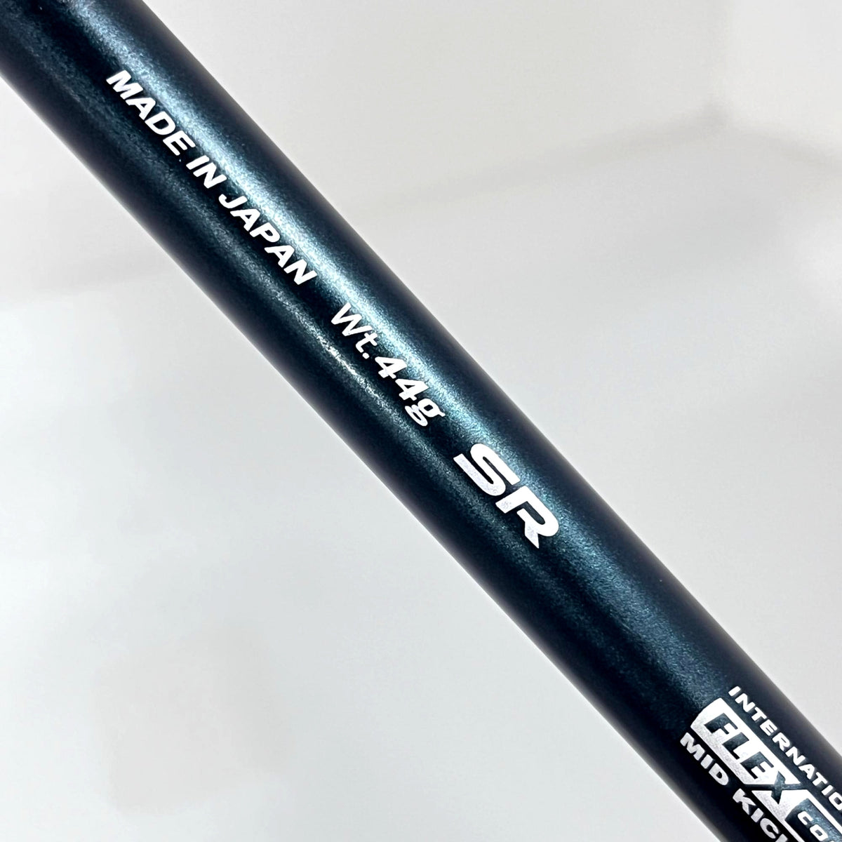 XXIO
Driver XXIO (2022) eks 10.5° StiffRegular Miyazaki AX-2(DR)