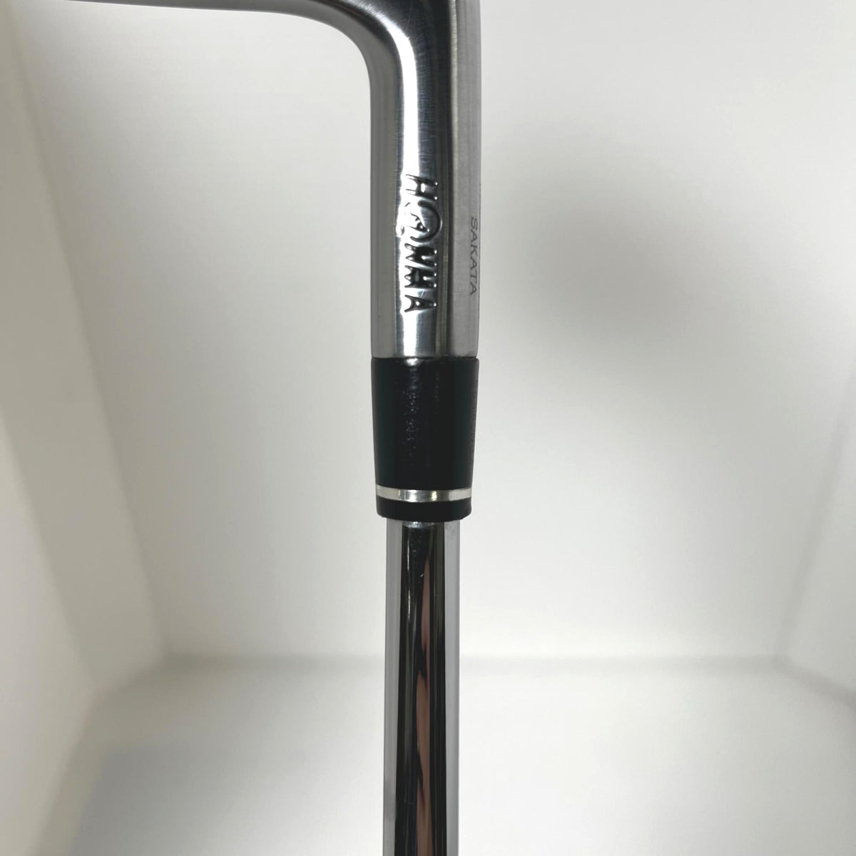 Honma Golf Iron Set TOUR 5 NS PRO MODUS3 SYSTEM3 TOUR125 6 pieces Men
