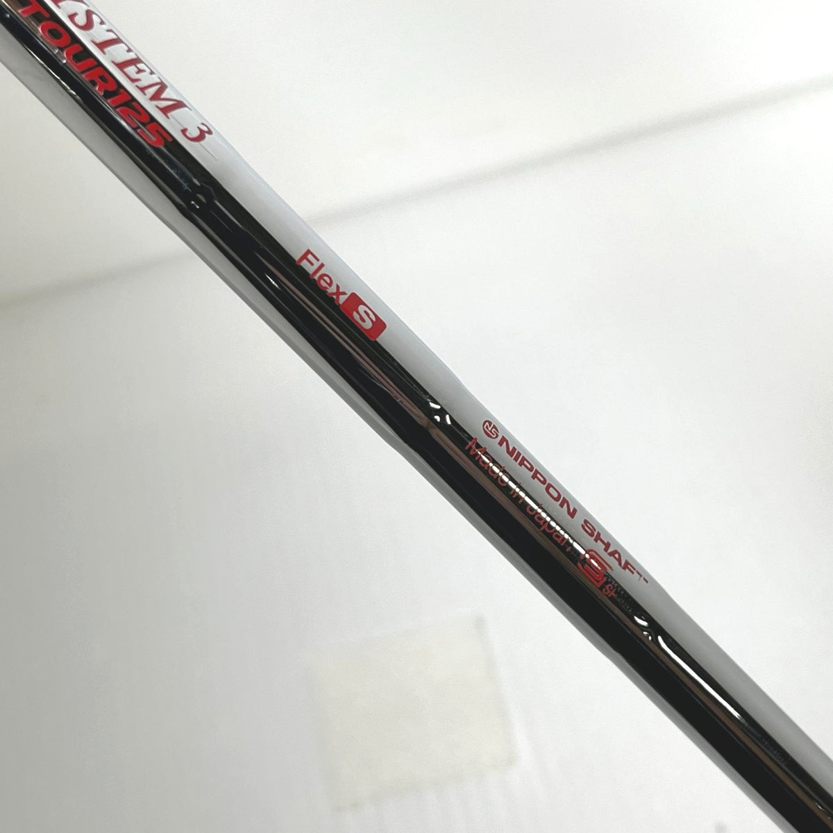 Honma Golf Iron Set TOUR 5 NS PRO MODUS3 SYSTEM3 TOUR125 6 pieces Men