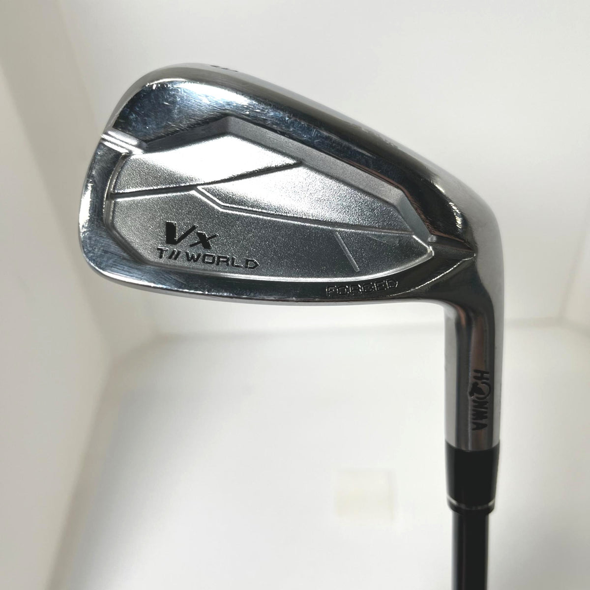 Honma Golf Iron Set Vx VIZARD EZ-IB 85 ★★★
