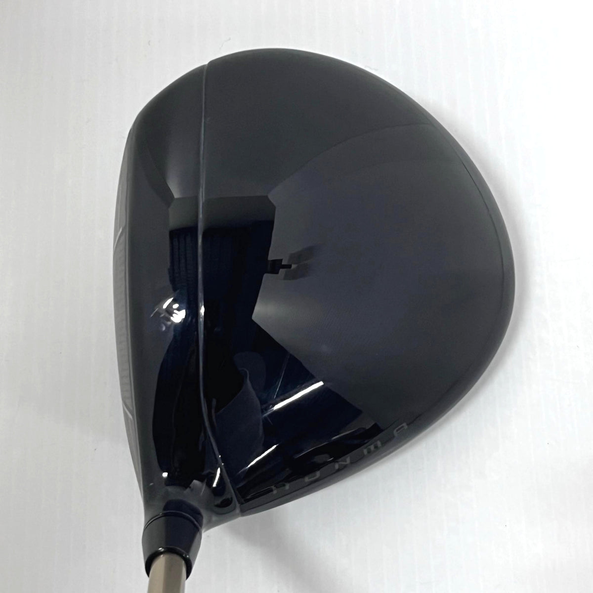 HONMA Driver TOUR WORLD TW777 MAX 10.5° VIZARD for TW777