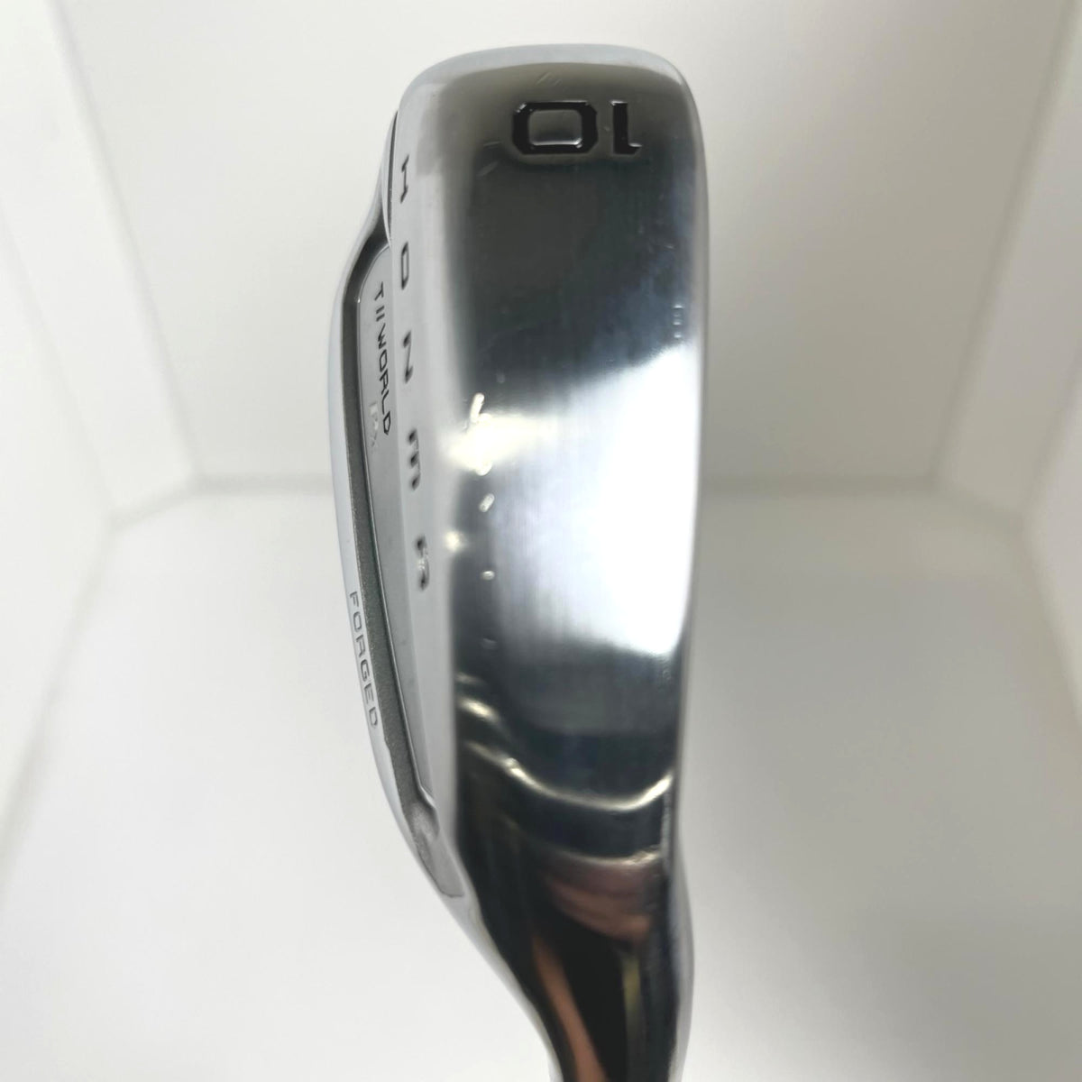 Honma Golf Iron Set Px(2026) VIZARD for TW777 5 pieces Men