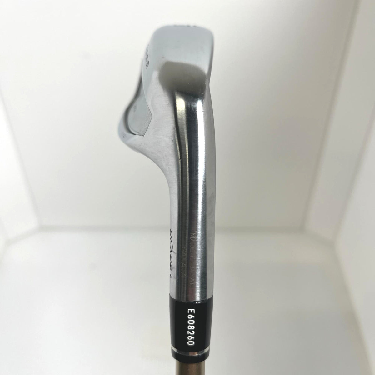 Honma Golf Iron Set Px(2026) VIZARD for TW777 5 pieces Men