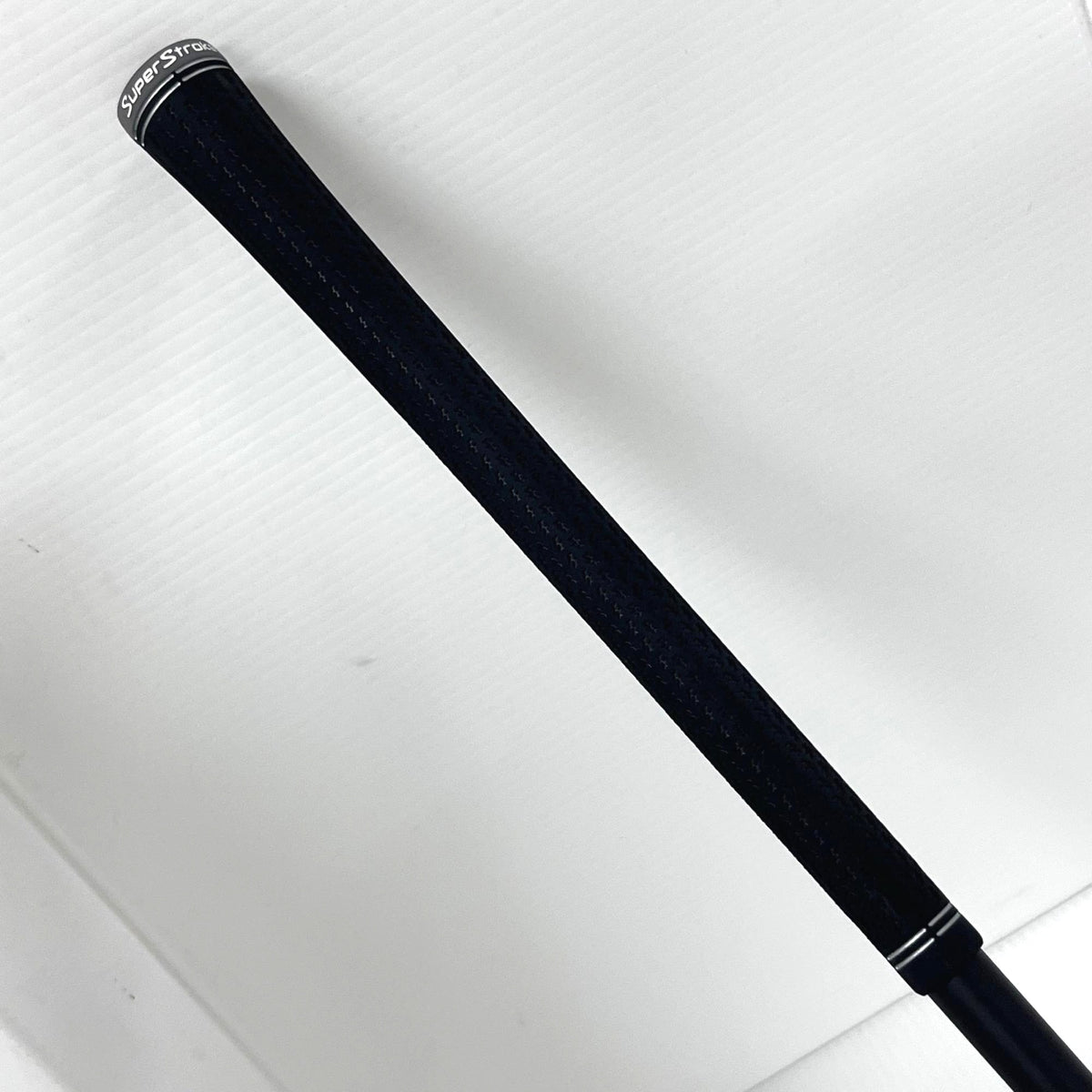Taylormade Driver Qi4D LS 9° Flex-X VENTUS BLACK 6