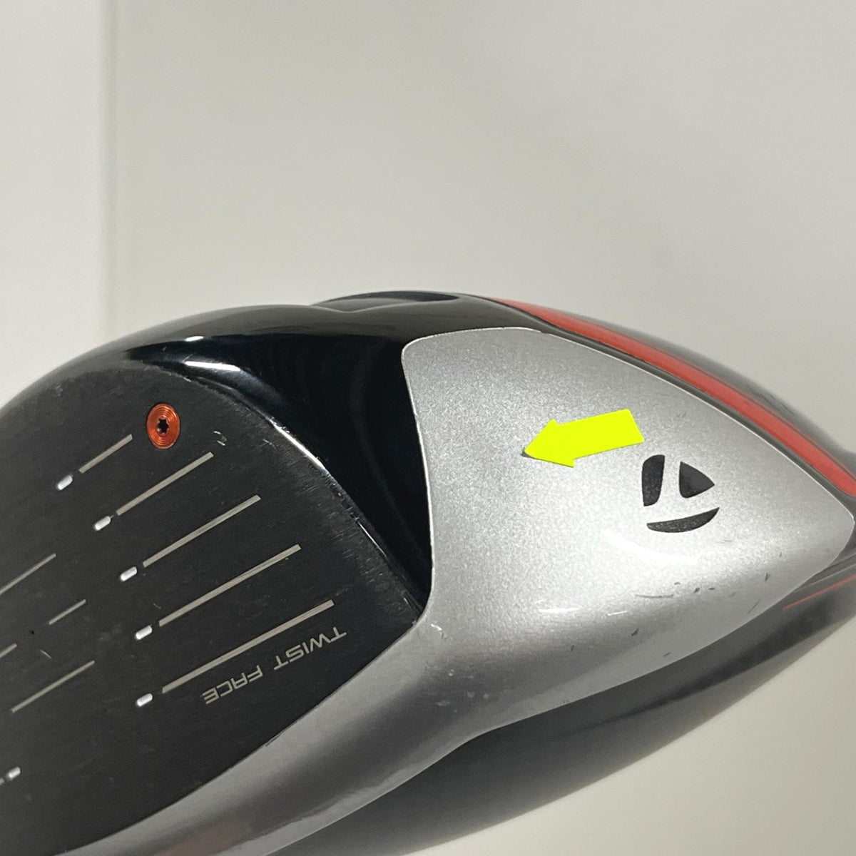 Taylormade Driver M6 10.5° Regular FUBUKI V 50