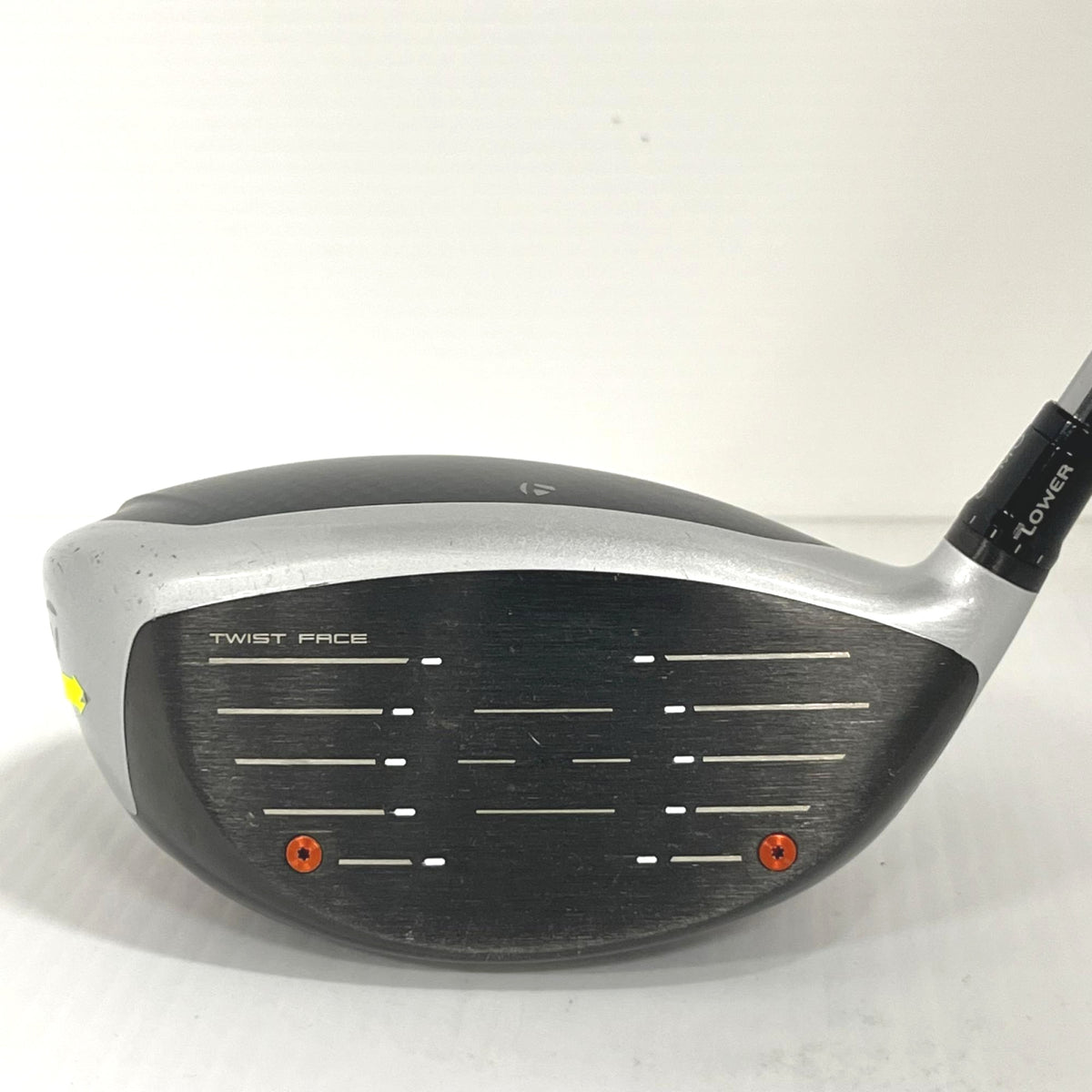 Taylormade Driver M6 10.5° Regular FUBUKI V 50