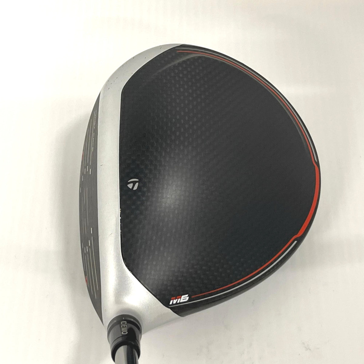 Taylormade Driver M6 10.5° Regular FUBUKI V 50