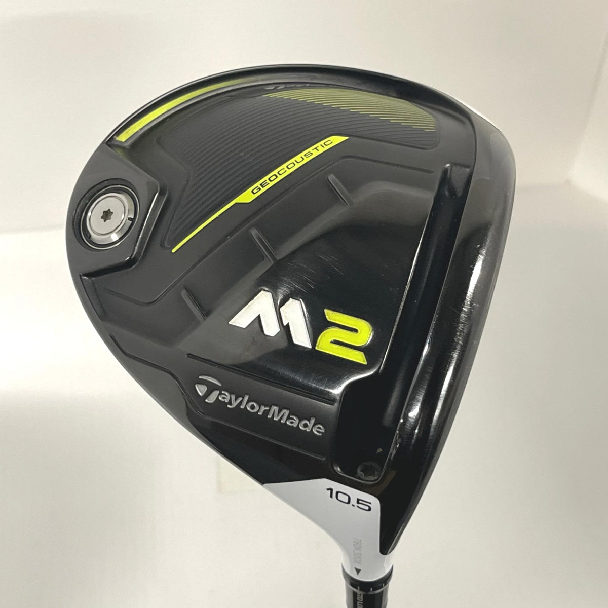 Taylormade Driver M2 (2017) 10.5° Seven Dreamers