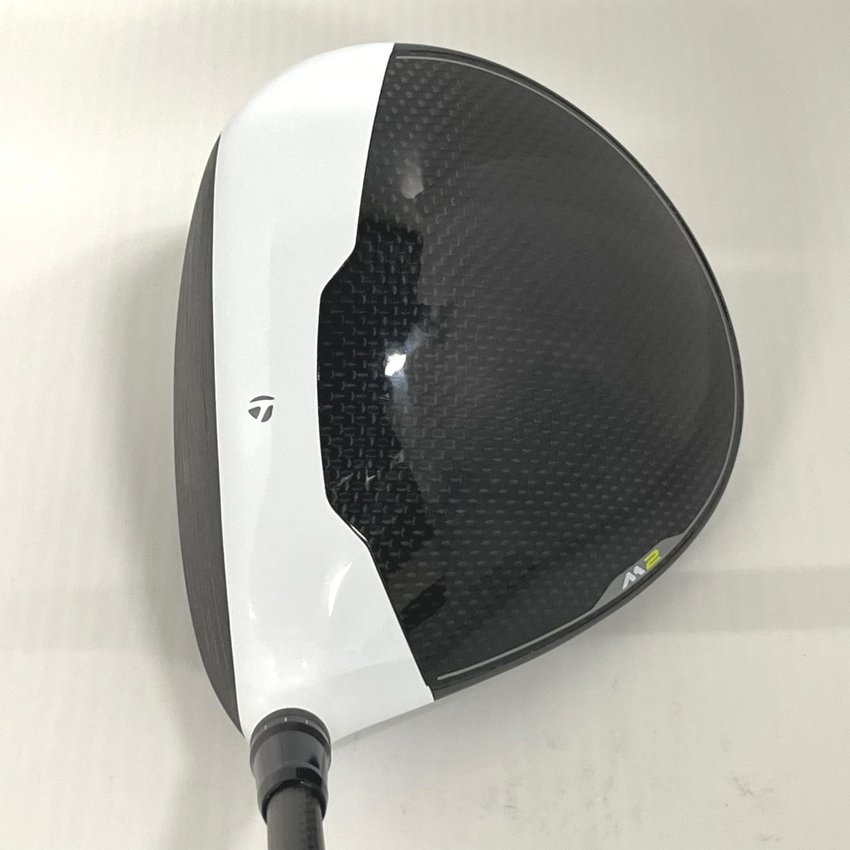 Taylormade Driver M2 (2017) 10.5° Seven Dreamers