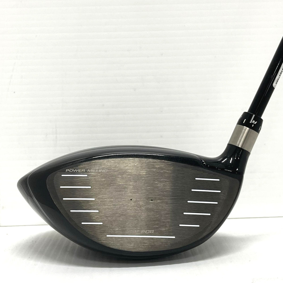 Bridgestone Driver BRIDGESTONE B3 SD 10.5° StiffRegular TENSEI BS Red 40