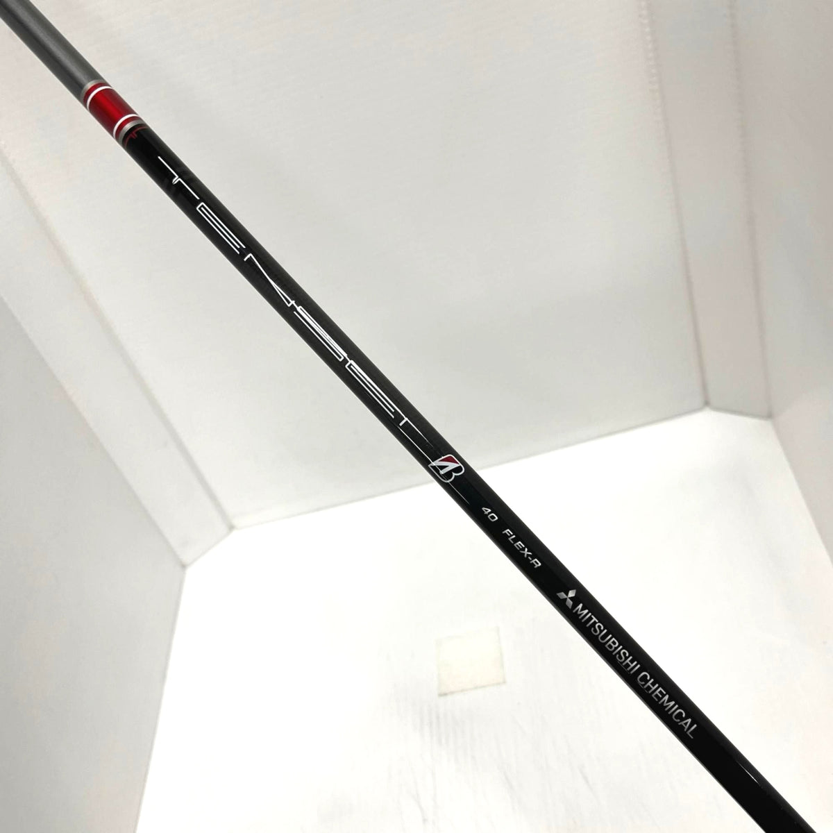 Bridgestone Driver BRIDGESTONE B3 SD 10.5° StiffRegular TENSEI BS Red 40
