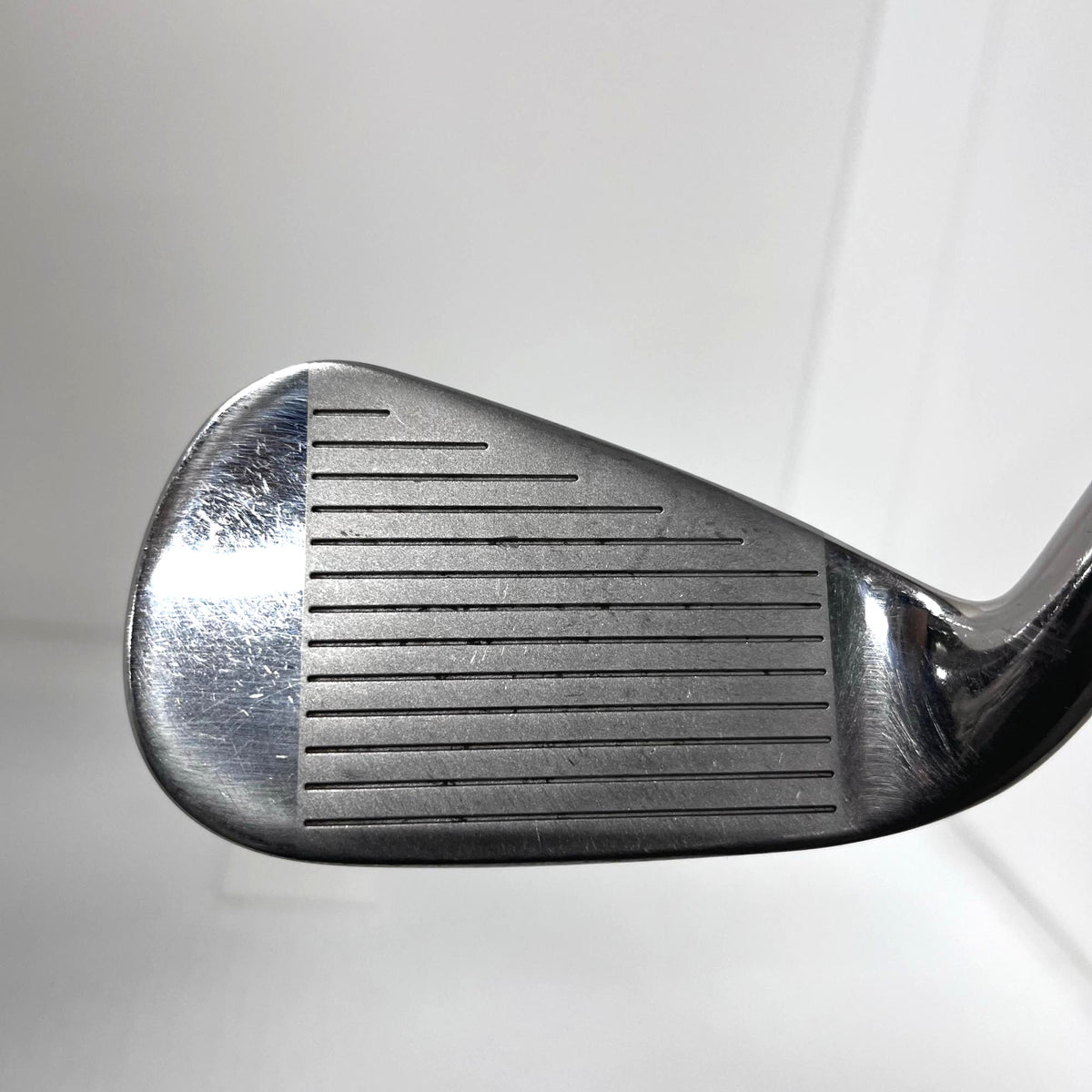 Callaway Iron Set PARADYM Ai SMOKE HL NS PRO 950GH neo 5 pieces Men