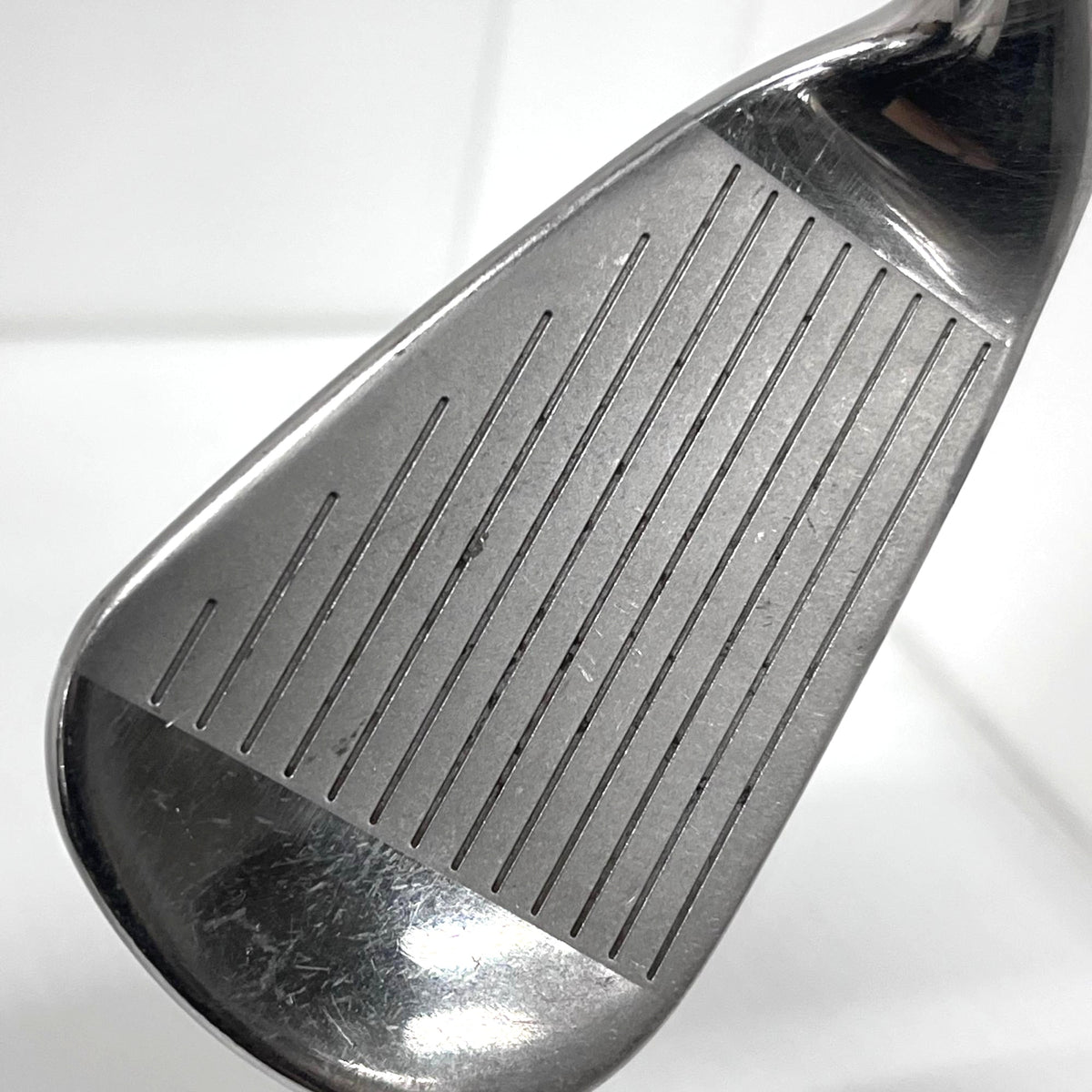 Callaway Iron Set PARADYM Ai SMOKE HL NS PRO 950GH neo 5 pieces Men