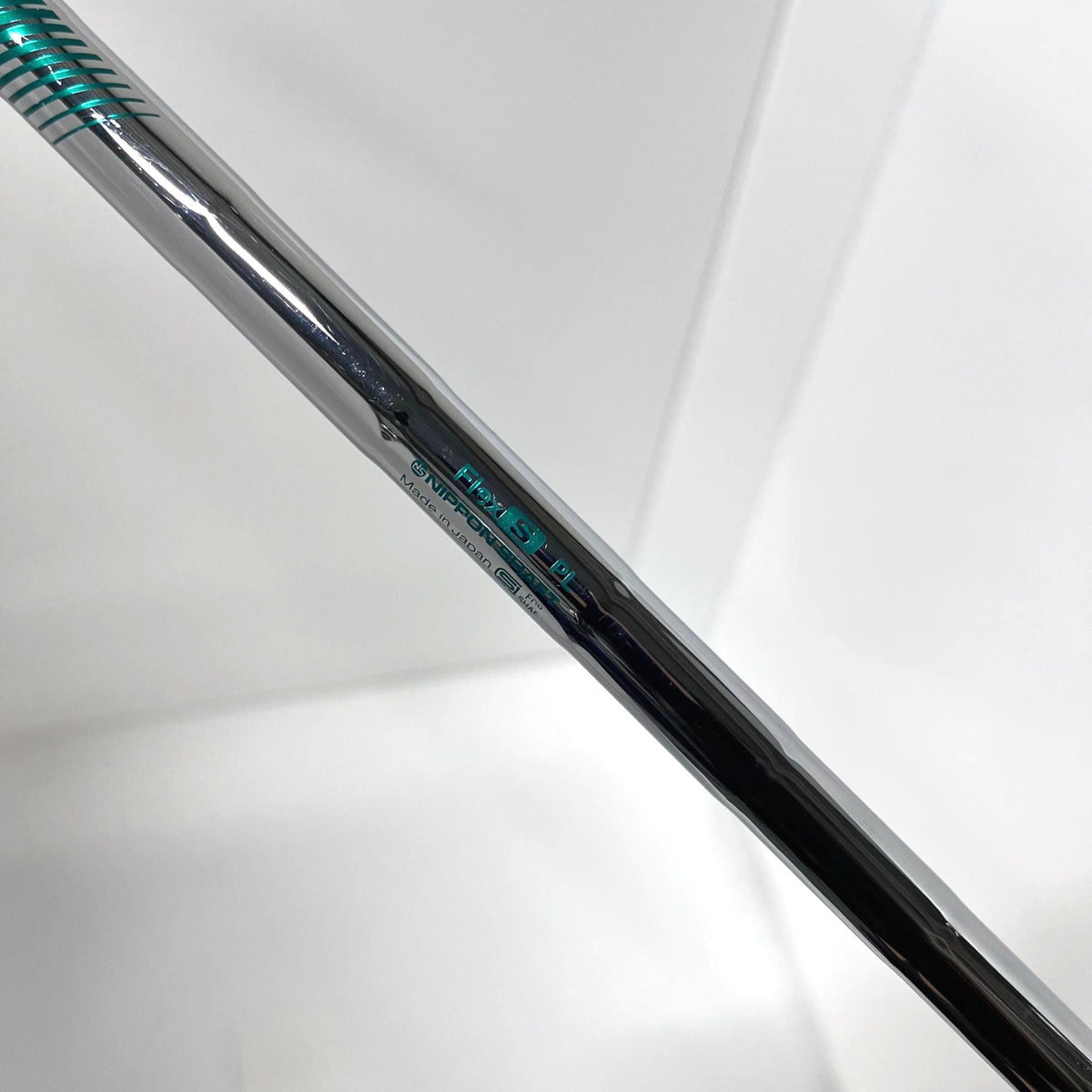 Callaway Iron Set PARADYM Ai SMOKE HL NS PRO 950GH neo 5 pieces Men